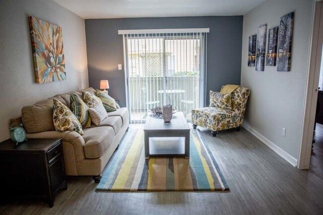 Building Photo - 2801 Broadmead Dr Unit 619 Rental