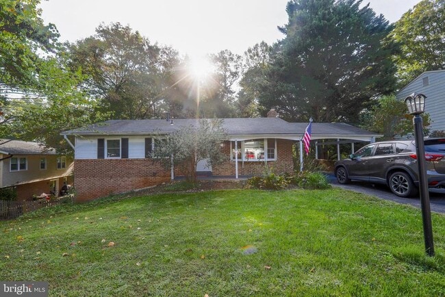 Building Photo - 4752 Carterwood Dr Rental