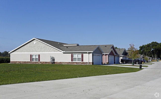 Photo - Redwood Temperance