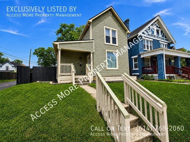 Photo - 425 Berkeley Rd