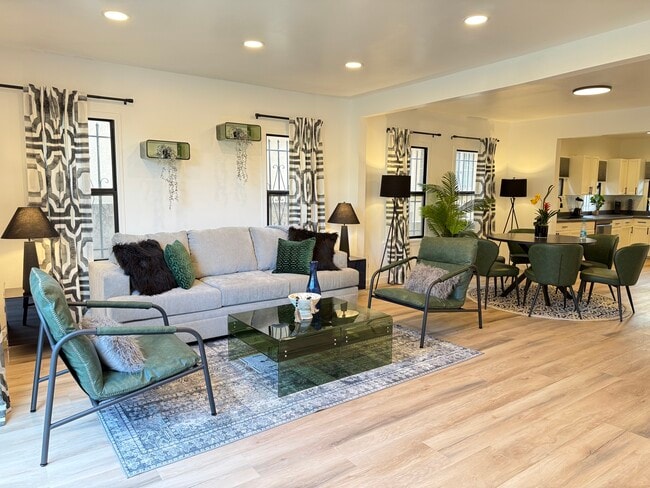 Photo - 1235 S Longwood Ave Condo Unit Longwood