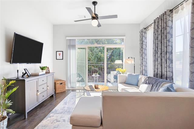 Photo - 312 N Henderson Ave Unidad 1