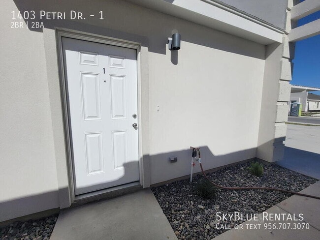 Photo - 1403 Petri Dr Unit 1