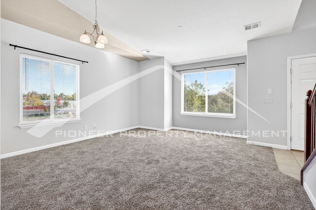 Photo - Cozy Condo with Central AC and Washer/Dryer Unit 206