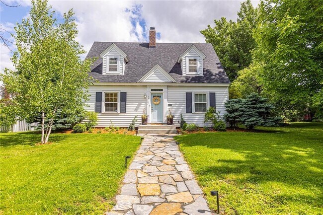 1/2 Off First Month's Rent for Stunning 4-Bedroom Home with Attached Garage and Fenced Yard