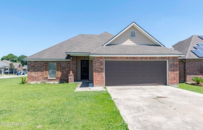 3 bedroom, 2 bath home - 3 bedroom, 2 bath home