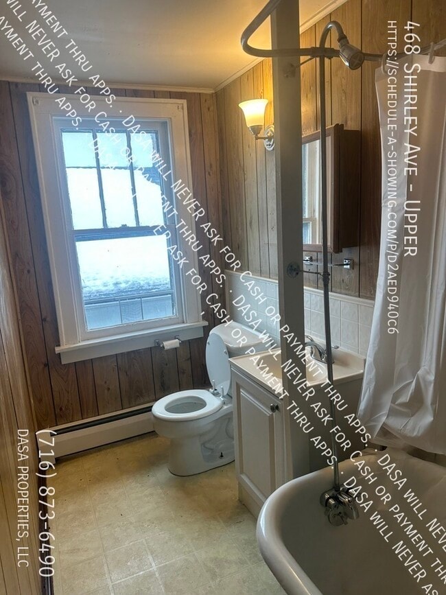 Photo - 468 Shirley Ave Unit Upper