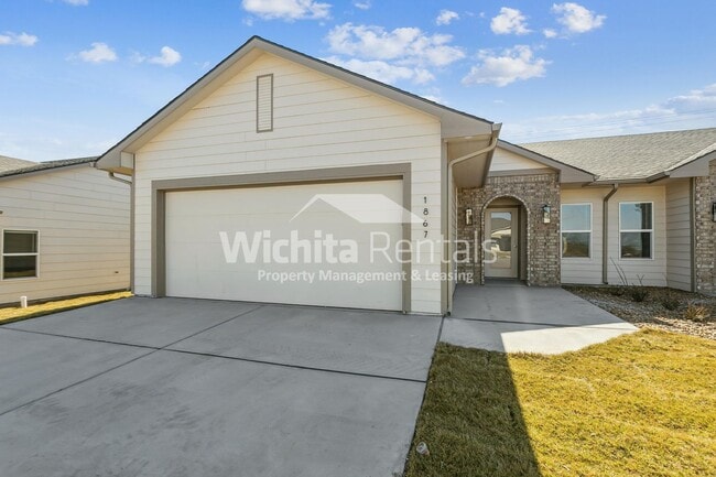 Building Photo - 1867-1867 S Hickory Creek Ct Unit 1867 S. Hickory Creek Ct.