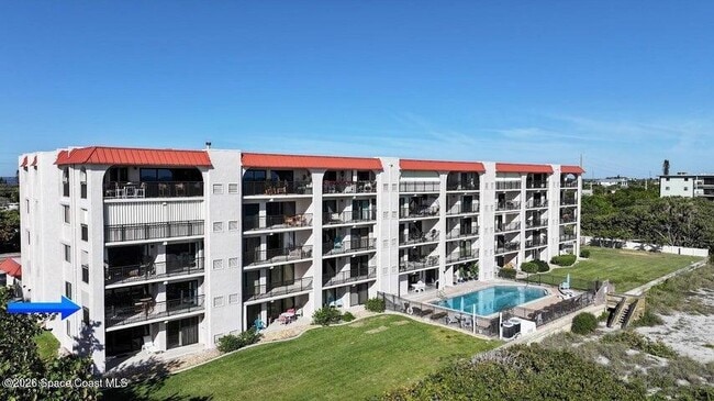 Photo - 1305 S Atlantic Ave Unit 210