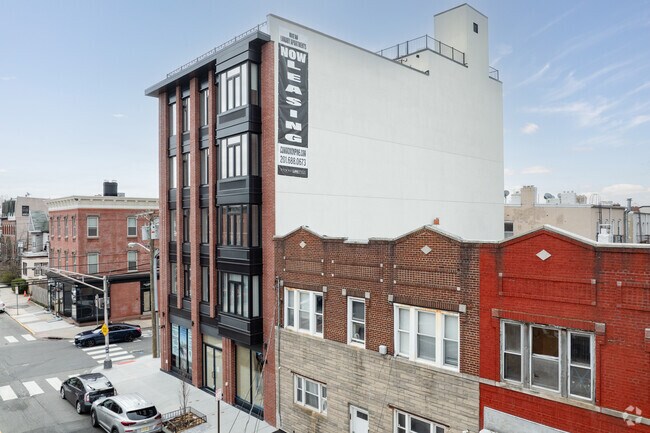 Photo - The Common on Pine