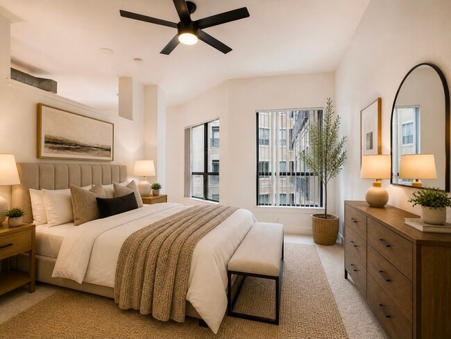 Photo - 1901 Post Oak Blvd Unidad 2402