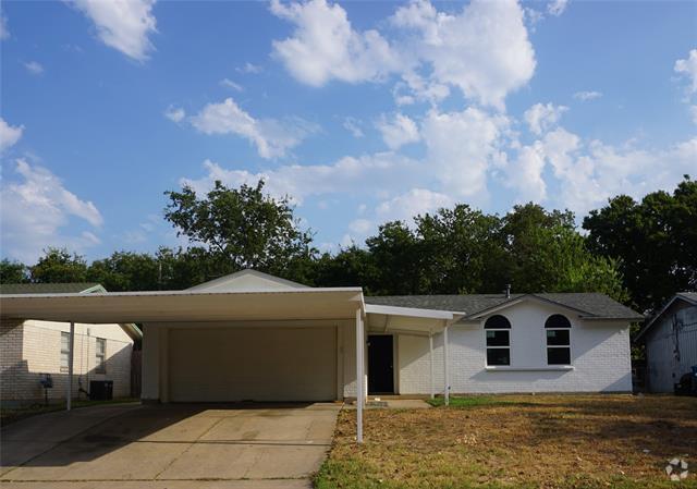 Building Photo - 1645 Americana Blvd Rental
