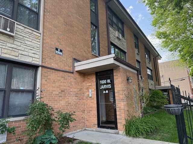 Photo - 1600 W Jarvis Ave Condo Unit 3-A