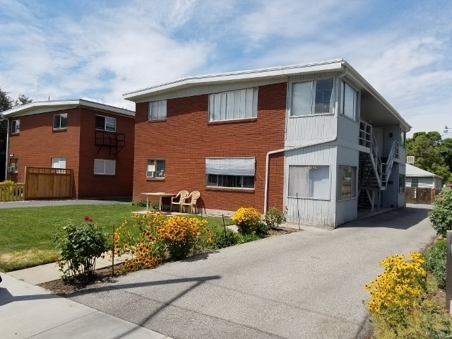 Photo - Remodeled Two bedroom apt, Sugarhouse; Covered Parking Unidad 4