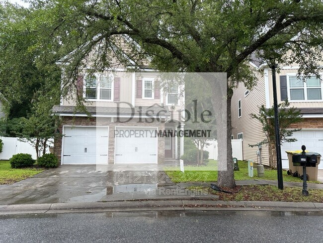 250 Summer Hill Way