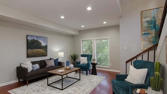 Photo - 2529 Rio Grande St Unit 39