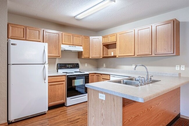 Parkdale Apartments
