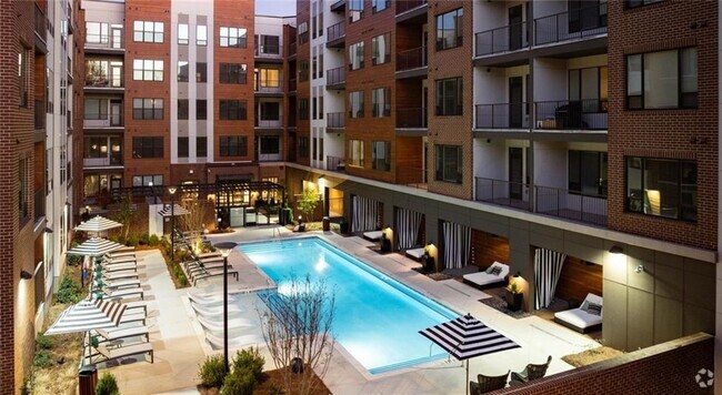 Building Photo - 1350 Dresden Dr Unit C6 Rental
