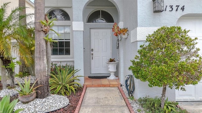 Photo - 1374 NW 159th Ave