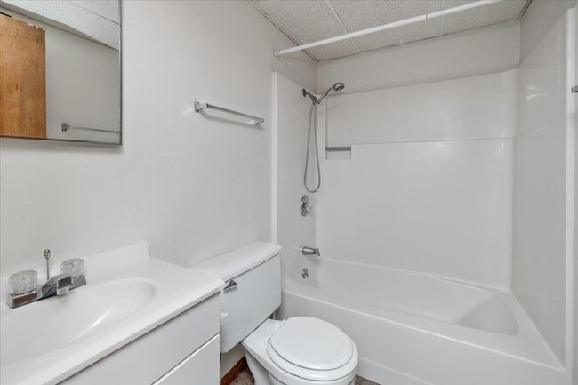 Photo - 2606 S Mountain View Dr Unidad 1