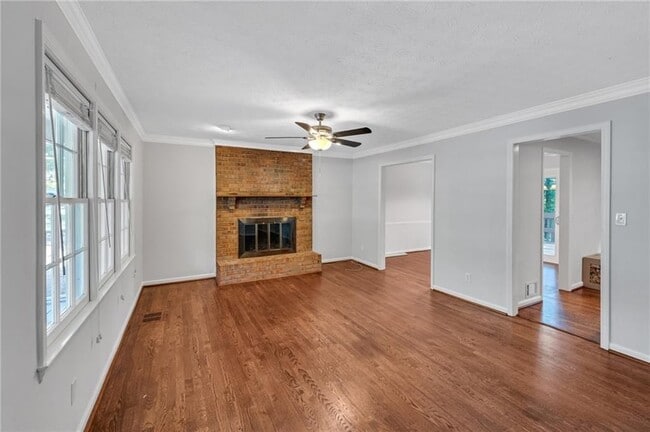Photo - 4472 Old Mabry Pl