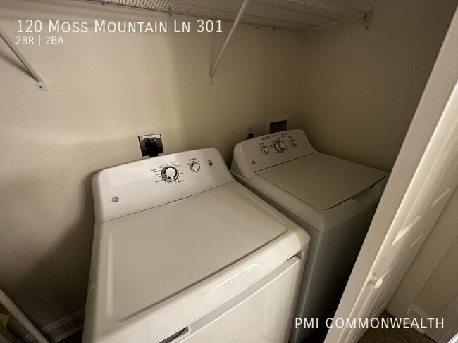 Photo - 120 Moss Mountain Ln