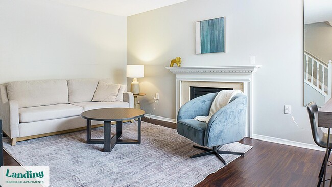 Building Photo - 115 W Monument Ave Rental