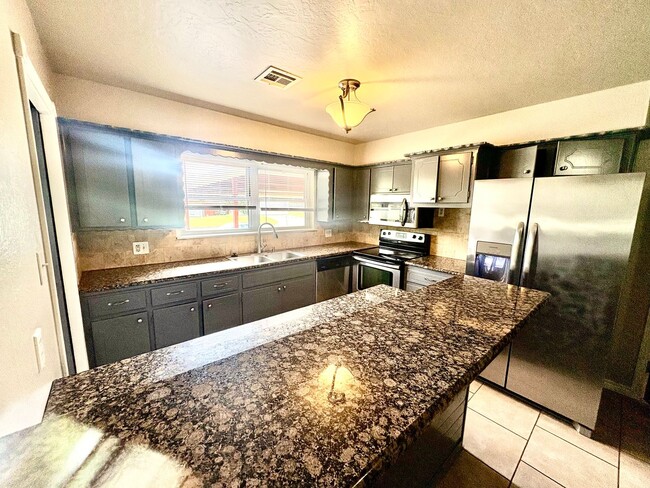Photo - Spacious 4 Bedroom, 2 Bathroom Home with L...