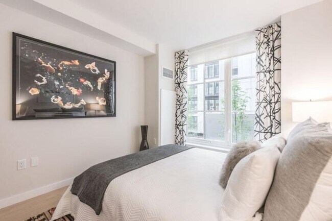 Photo - 1 bedroom in NEW YORK NY 10036 Unit NORTH 10O