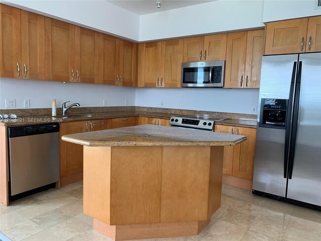Photo - 1745 E Hallandale Beach Blvd Unit 802W