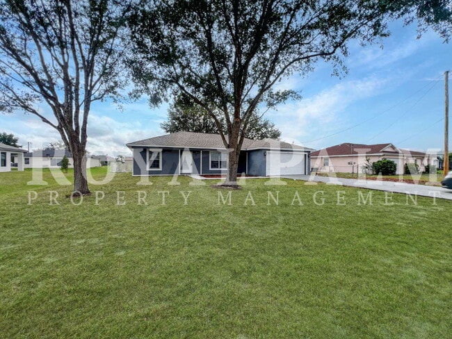 Photo - Updated 3BR/2BA Single-Family Home with Spacious Yard