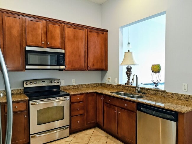 Photo - 670 Town Center Dr Unit 408