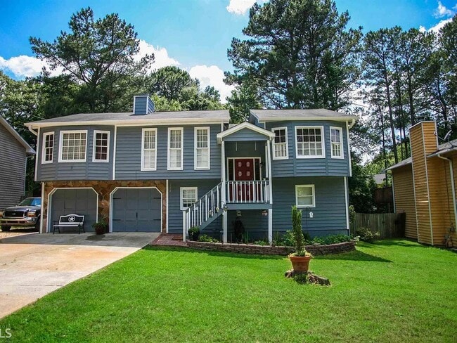 Building Photo - 1750 Kristi Dr Rental