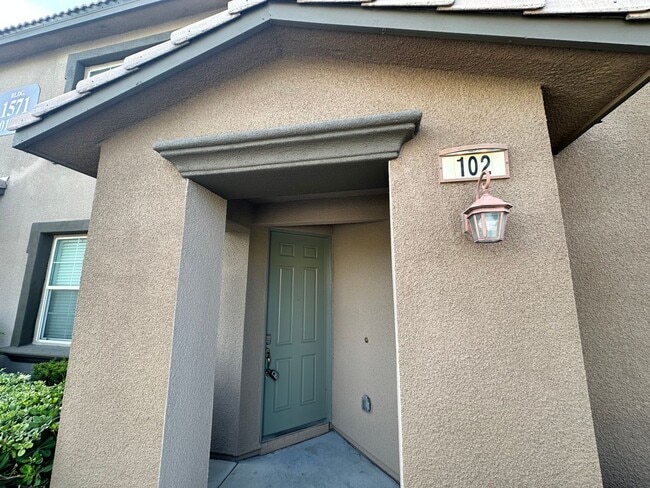 Photo - Summerlin Townhome