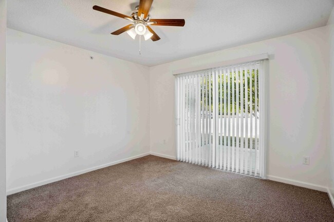 Park Place Apartments