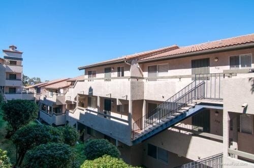 Photo - 2 bedroom, 2 bathroom condo in University Heights