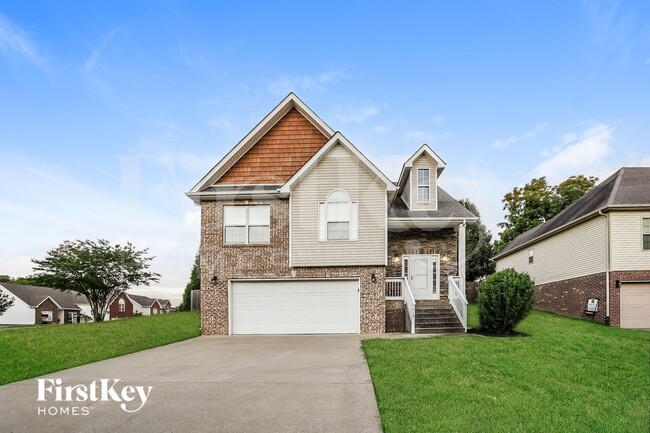 Building Photo - 713 W Accipiter Cir