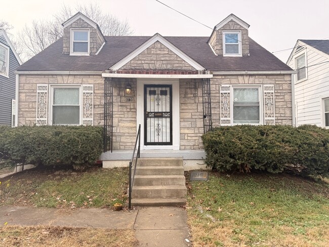 Building Photo - 4136 Virginia Ave