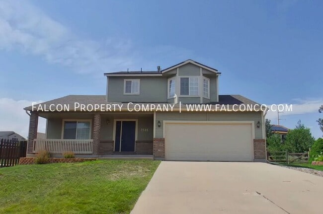 Building Photo - 7535 Potomac Dr Rental