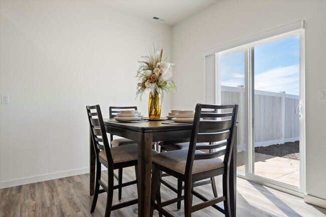 High Desert Estates