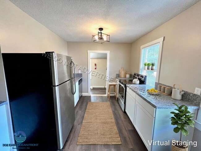Photo - Beautiful 2 bedroom / 1 bathroom home now available for rent!