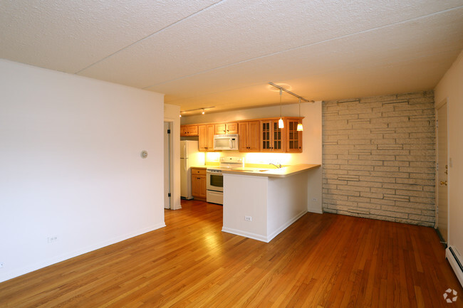 Building Photo - Prairie Path Apartments