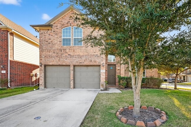 Building Photo - 20515 Bandrock Terrace