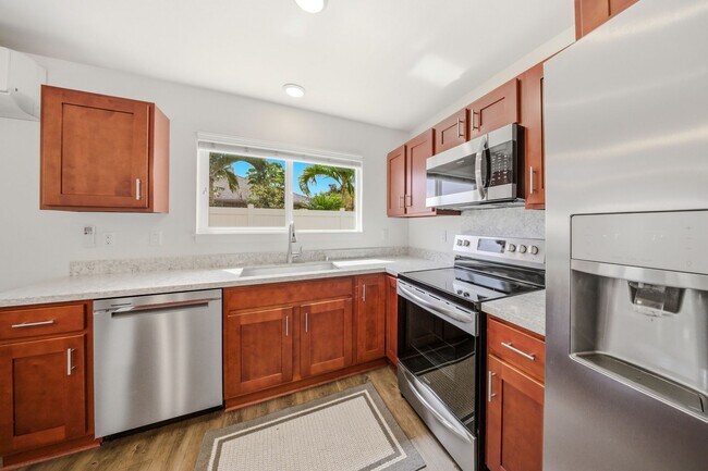 Photo - Furnished Large 4 Bedroom, 2.5  Bathroom Home In Lihue!