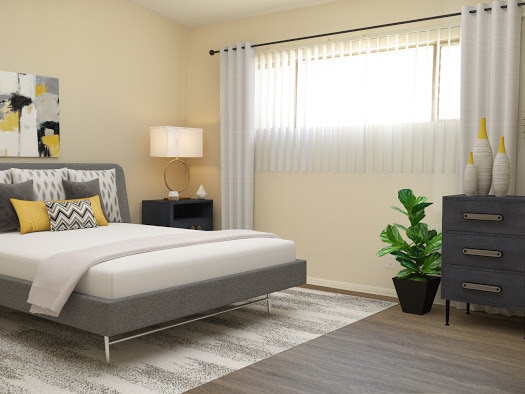 Photo - Sierra Madre Apartments