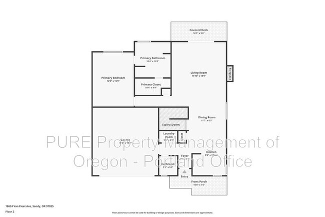 Photo - 18624 Van Fleet Ave