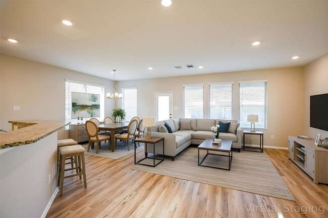 Photo - 3716 Vail Spgs Dr