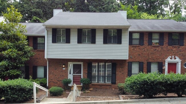 Photo - 2380 Newport Lndg Townhome