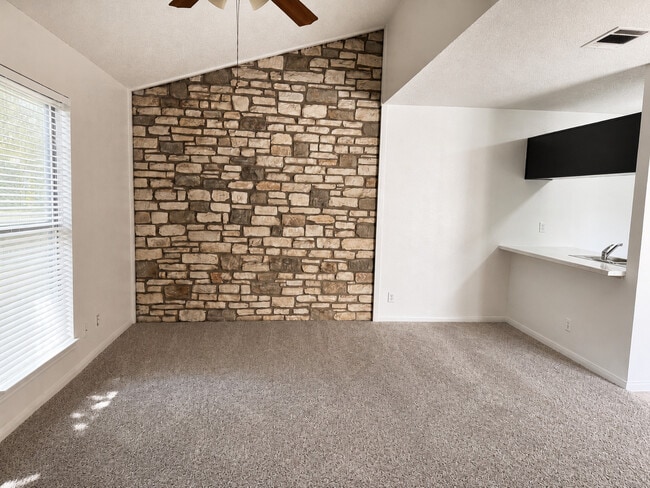 Cedar Station Apartments
