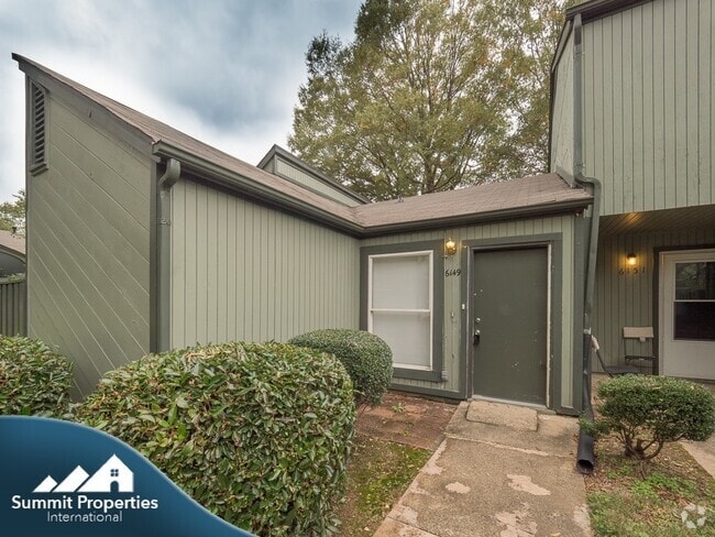 Building Photo - 2 Bed, 1.5 Bath w/ W&D in Unit-Move in Ready! Rental